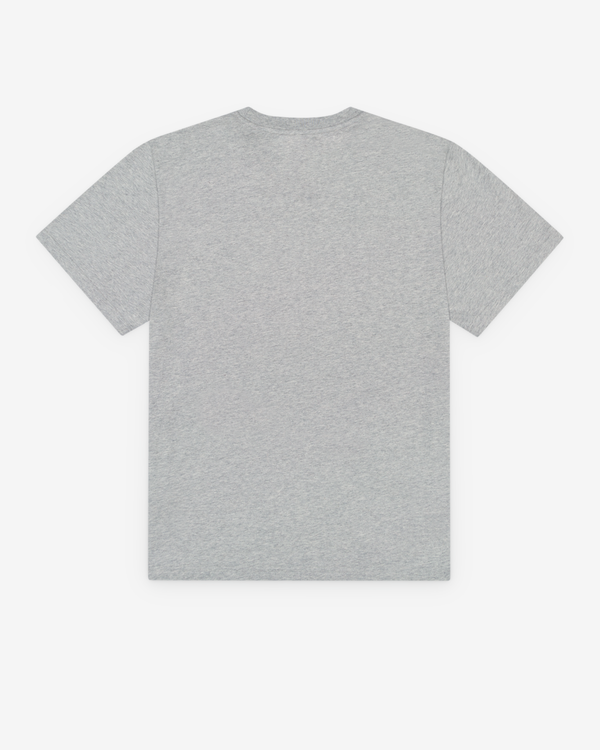 Denim Tears - Men's Holy Cotton Tee - (Grey)