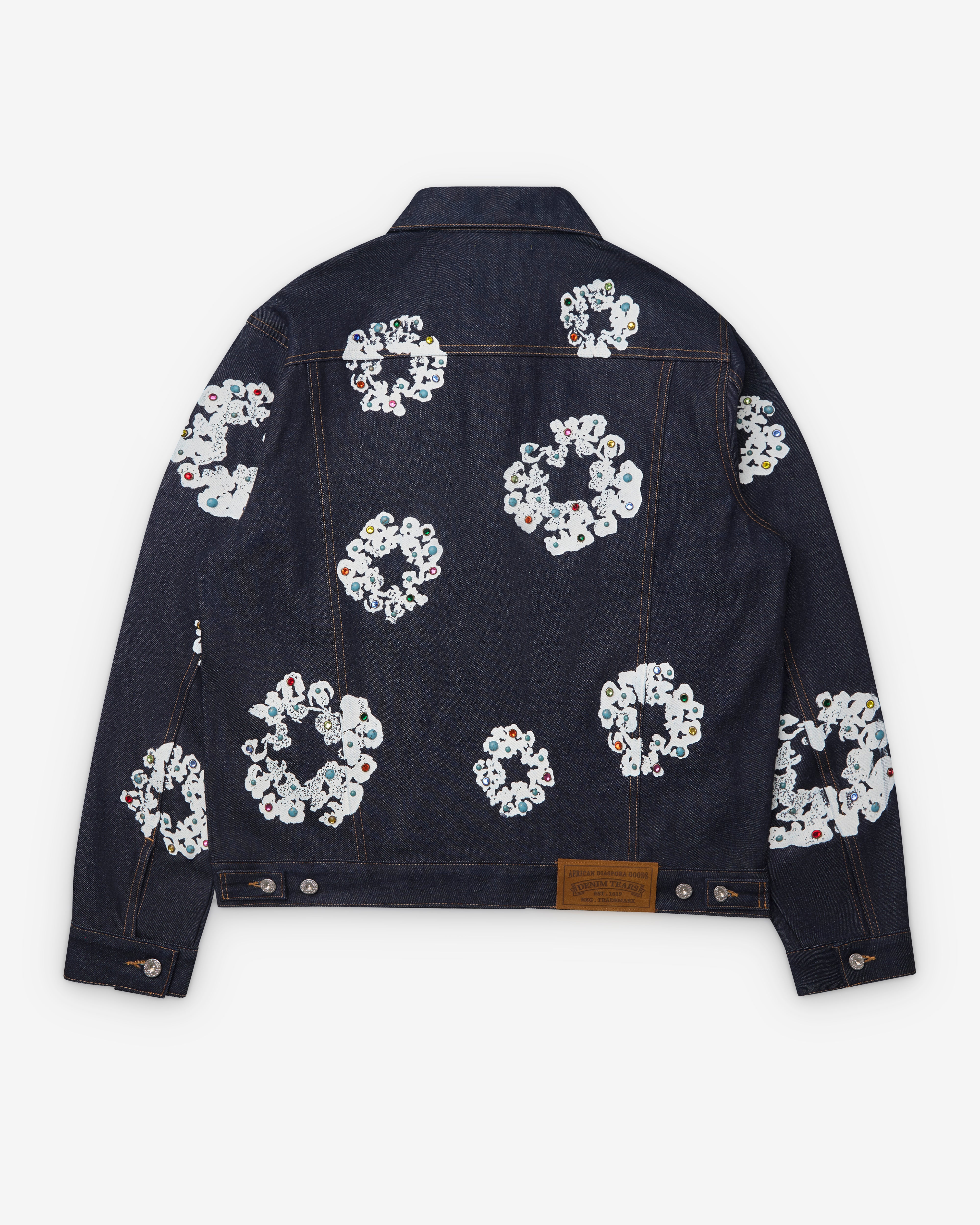 Denim Tears | DSMNY E-SHOP