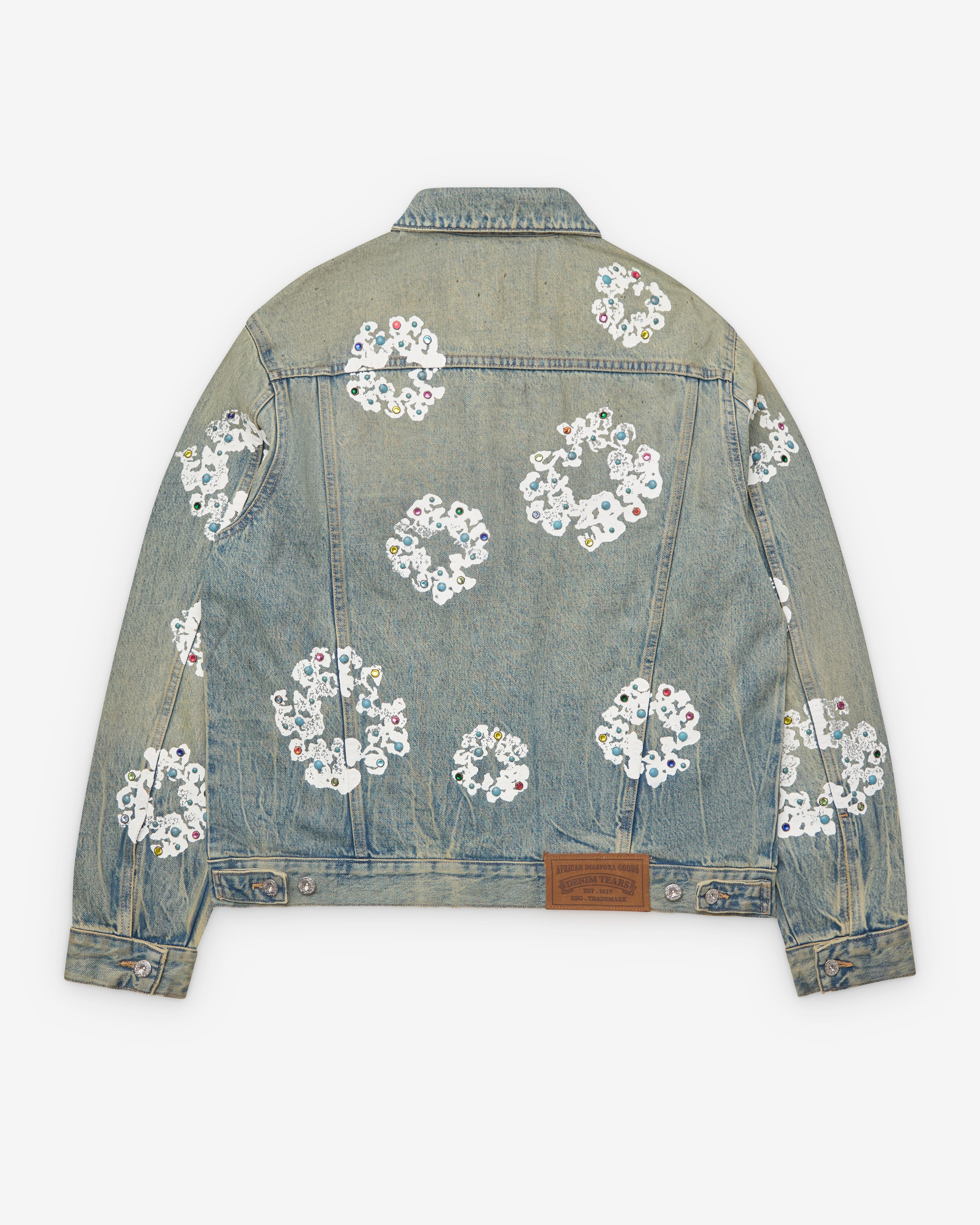 Denim Tears | DSMNY E-SHOP