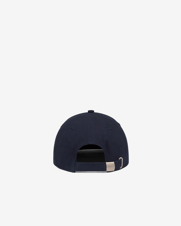 Denim Tears - Men's Cannes Cap - (Navy)