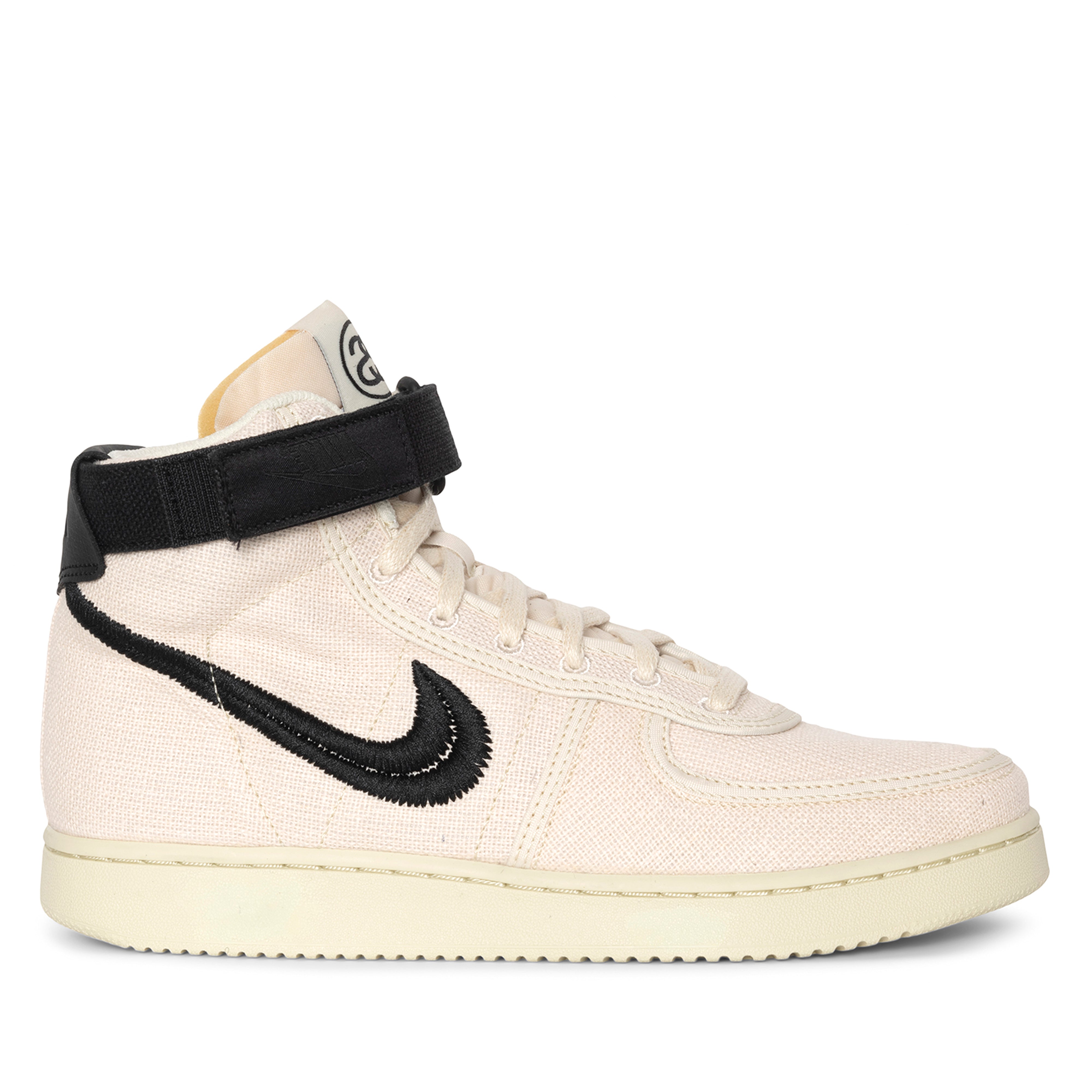 Stüssy - Nike Vandal Hi - (Fossil) – DSMNY E-SHOP