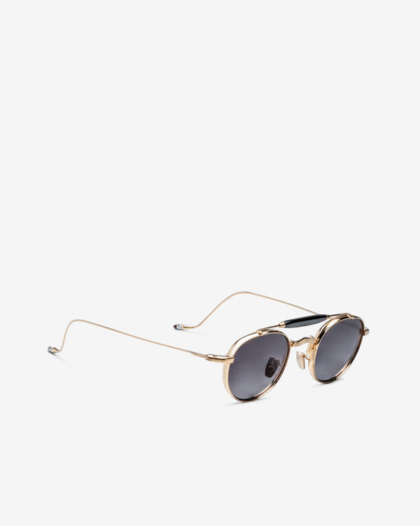 Jacques Marie Mage - Dasan Sunglasses - (Gold)