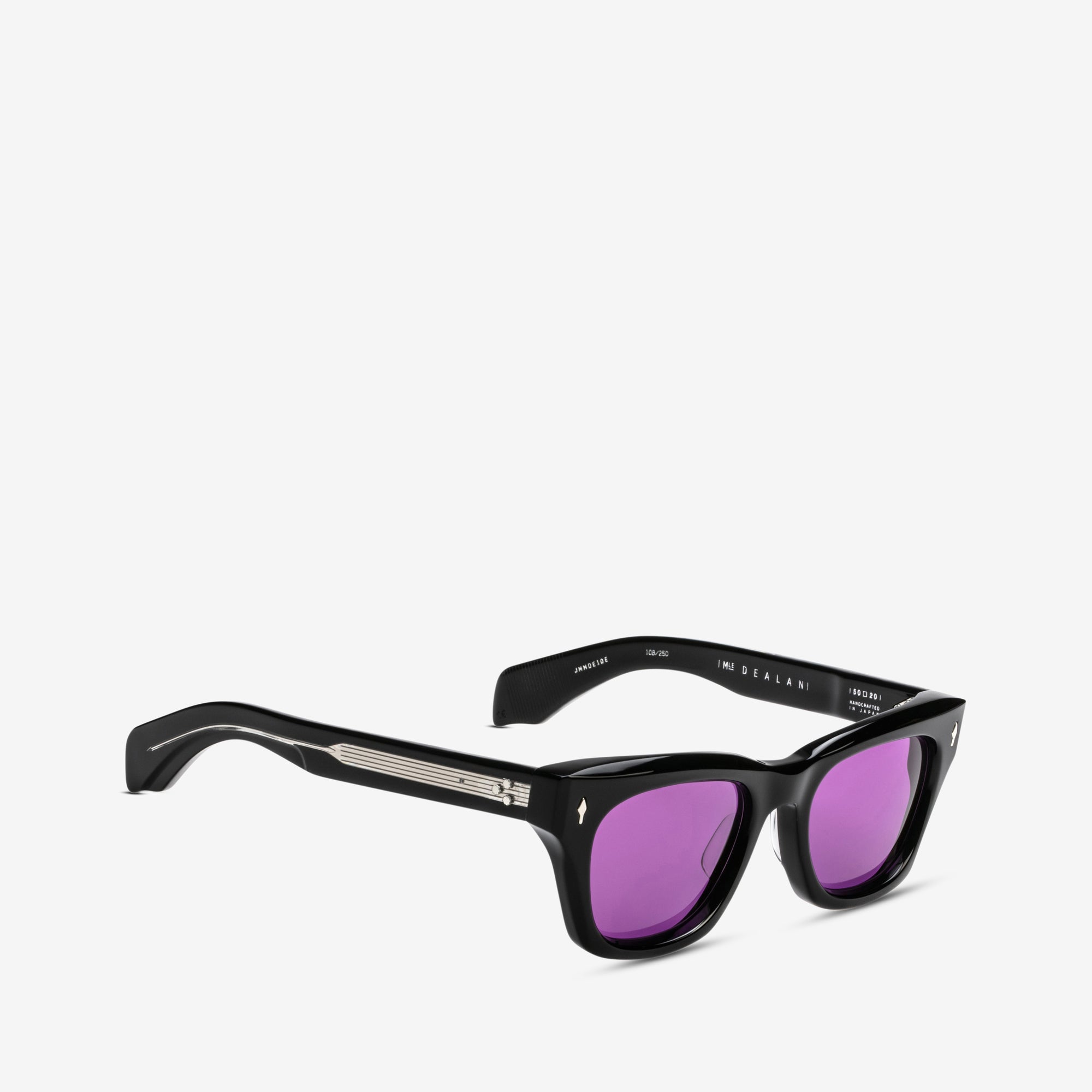 Jacques Marie Mage - Dealan - (Abyss) view 2, Click to Zoom in