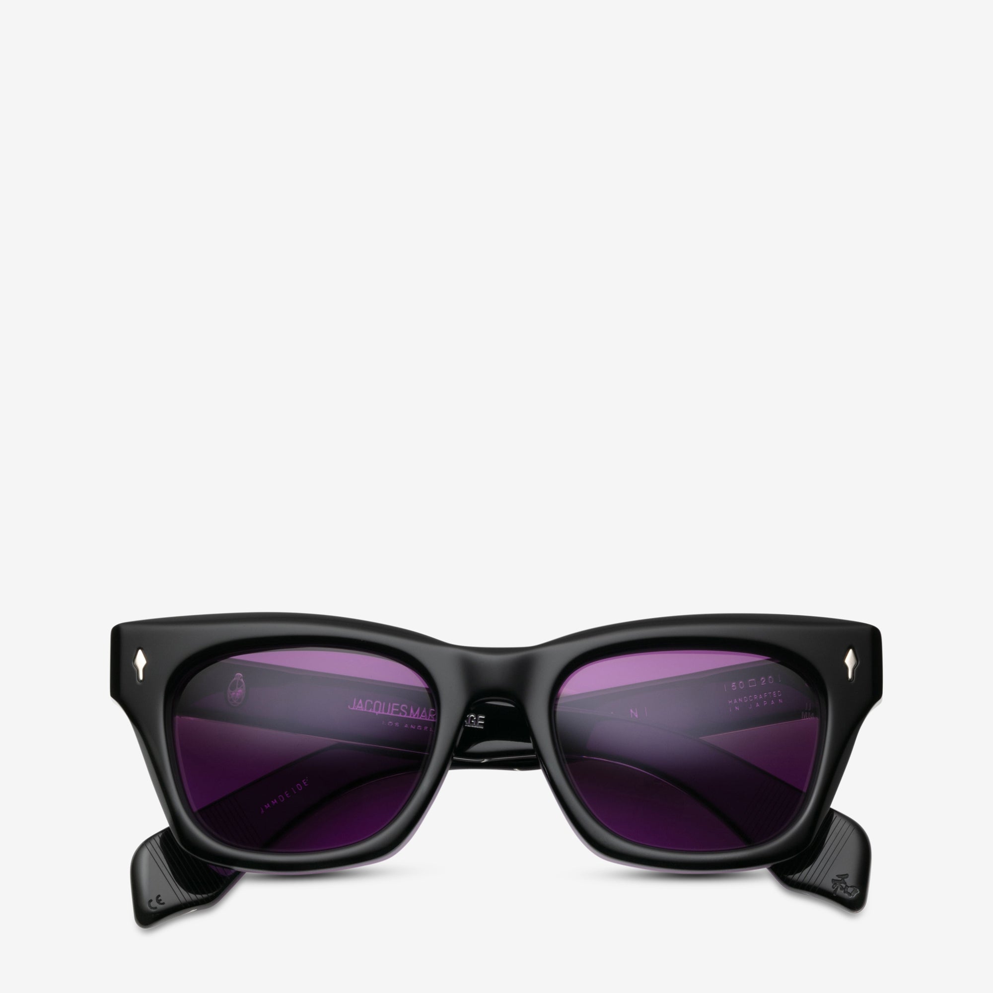 Jacques Marie Mage - Dealan - (Abyss) view 1, Click to Zoom in