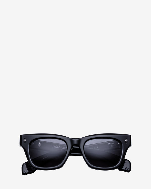 Jacques Marie Mage - Dealan Sunglasses - (Raven)