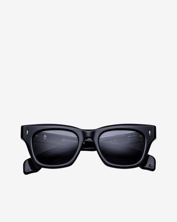 Jacques Marie Mage - Dealan Sunglasses - (Raven)