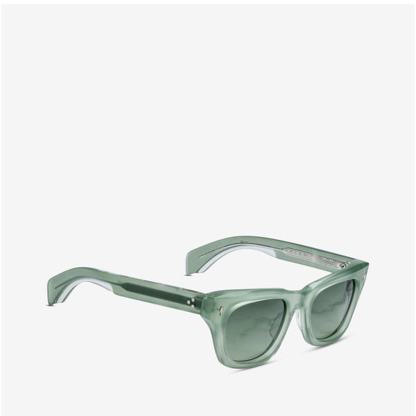 Jacques Marie Mage - Dealan Sunglasses - (Vert)