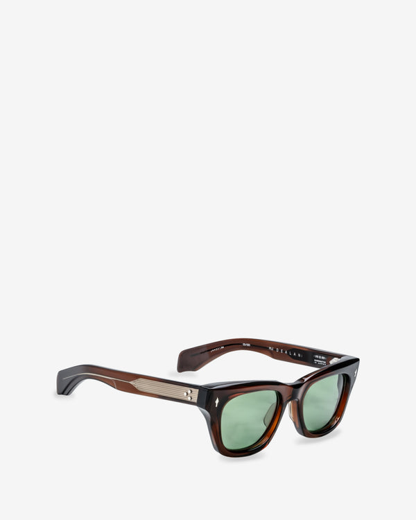 Jacques Marie Mage - Dealan Sunglasses - (Zoltar)