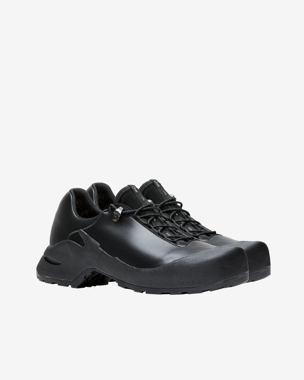 Demon Footwear - Men's Hono Lite Shoes - (Black)