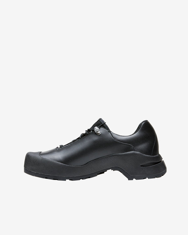 Demon Footwear - Men's Hono Lite Shoes - (Black)