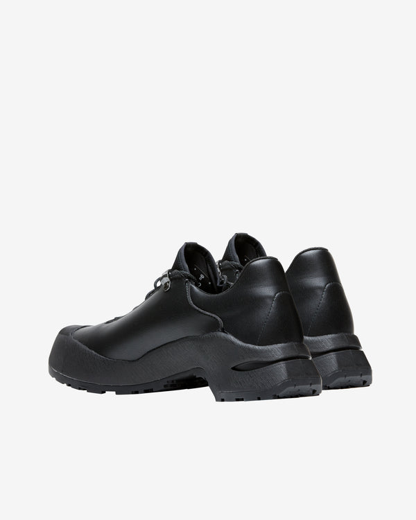 Demon Footwear - Men's Hono Lite Shoes - (Black)