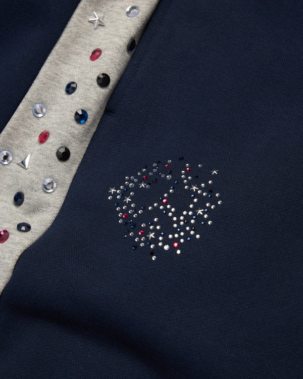 Denim Tears - Men's Denim U Luxury Sweatpant - (Navy)