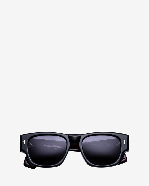 Jacques Marie Mage - Dino Sunglasses - (Bloodstone)