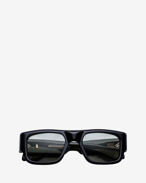 Jacques Marie Mage - Donat Sunglasses - (Cobra)