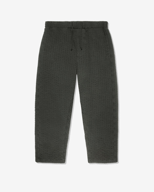 Craig Green - Men's Linestitch Trouser - (Olive)