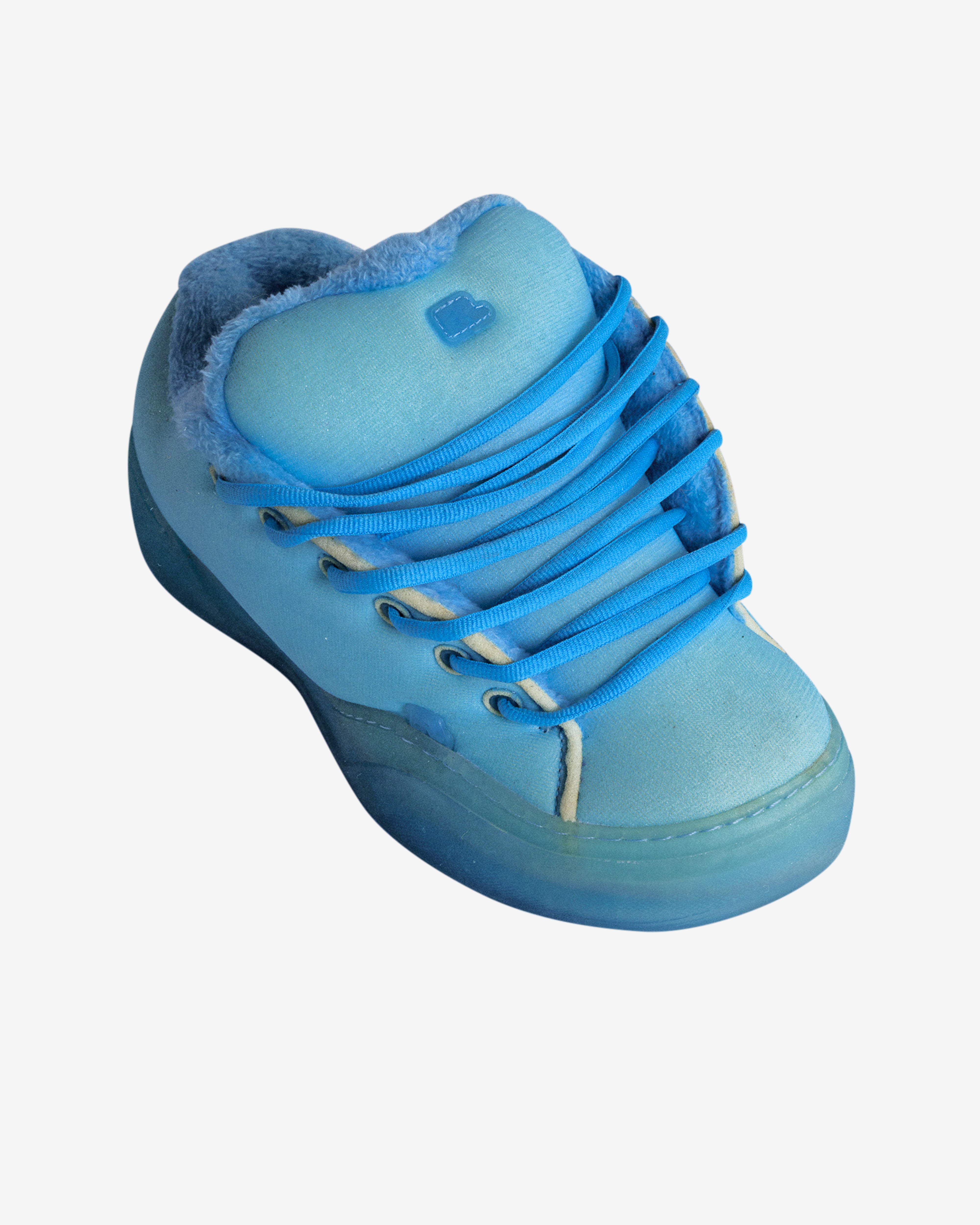 靴 ERL vamps US 10 ERL FOAM SKATE SNEAKER | ERL STORE – ERL Clothing