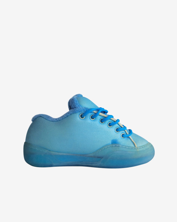 ERL - Men's Foam Vamp Sneakers - (Electric Blue)