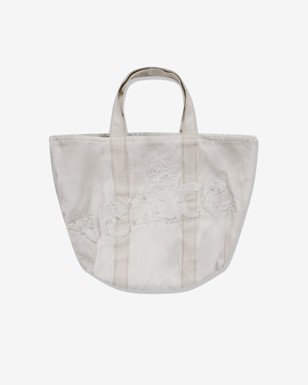 ERL - Venice Tote Bag - (White)