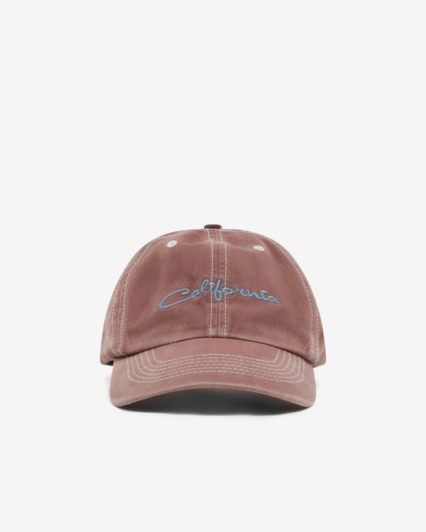 ERL - Men's California Cap - (Brown)