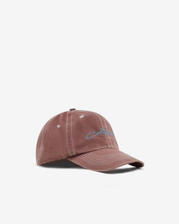 ERL - Men's California Cap - (Brown)