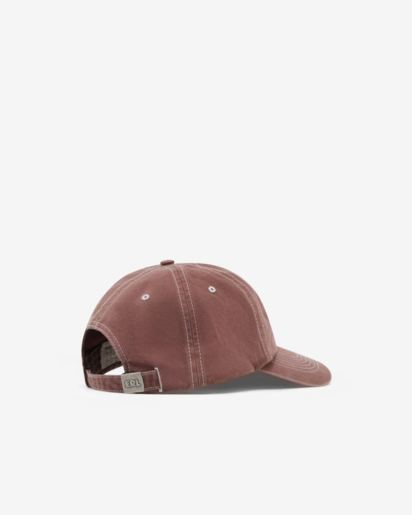 ERL - Men's California Cap - (Brown)