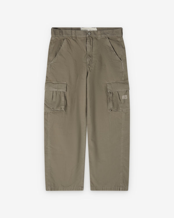 ERL - Men's Ripstop Cargo Pants - (Khaki)