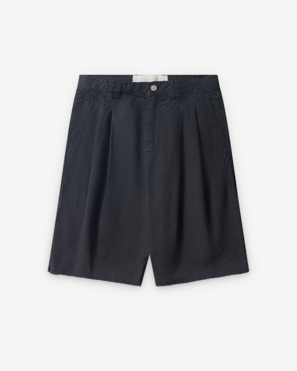 ERL - Men's Chino Shorts - (Black)