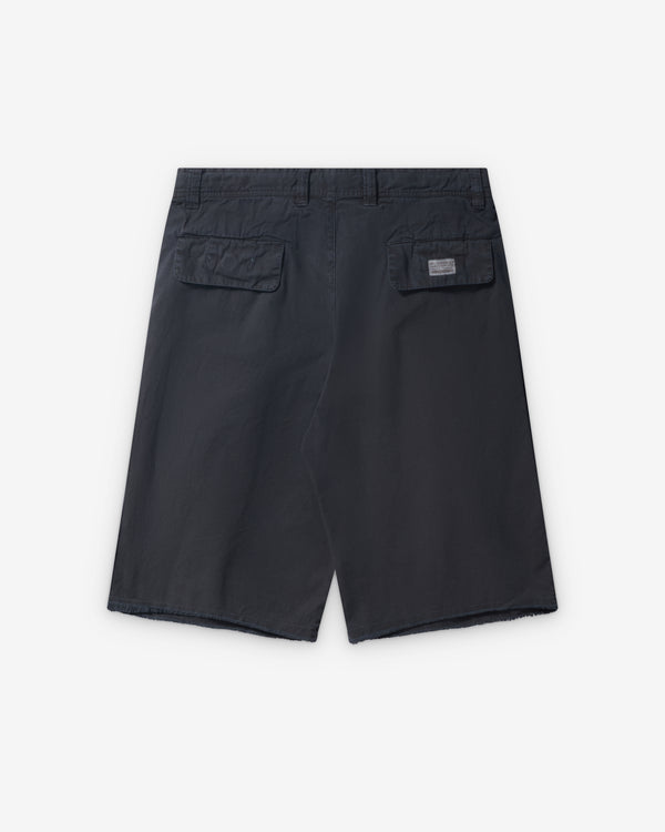 ERL - Men's Chino Shorts - (Black)