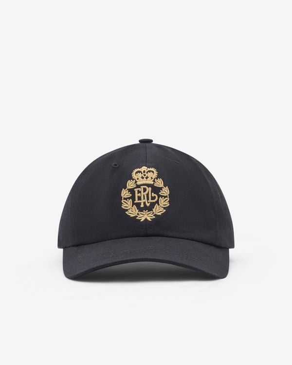ERL - Men's Wreath Cap - (Black)