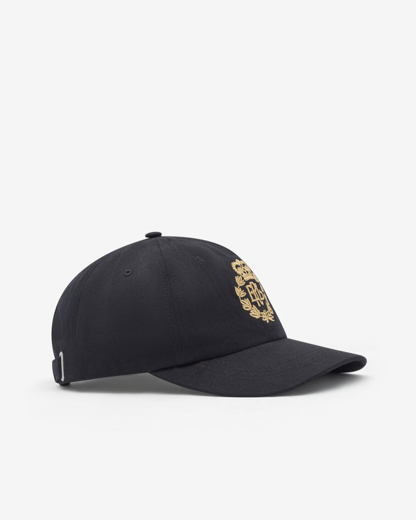 ERL - Men's Wreath Cap - (Black)