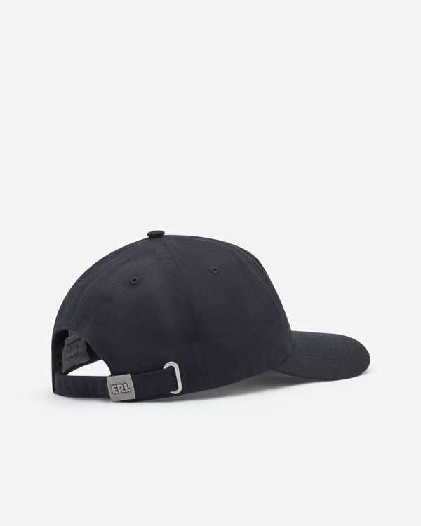 ERL - Men's Wreath Cap - (Black)