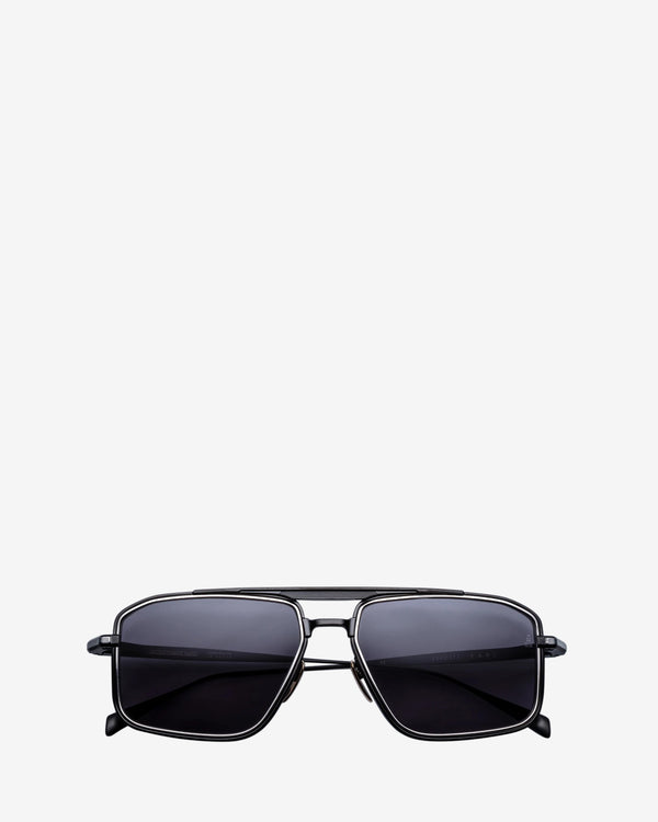 Jacques Marie Mage - Earl Sunglasses - (Corbeau)