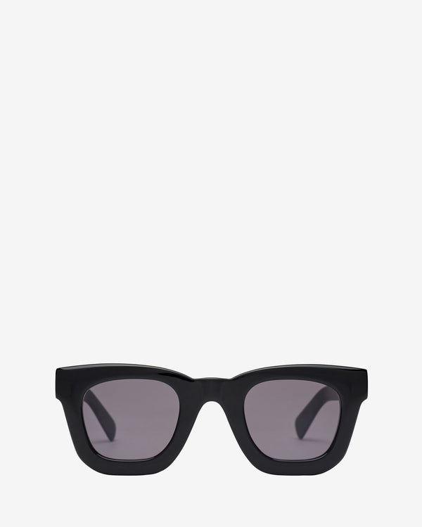 Brain Dead - Men's Elia Post Modern Primitive Eye Protection - (Black)