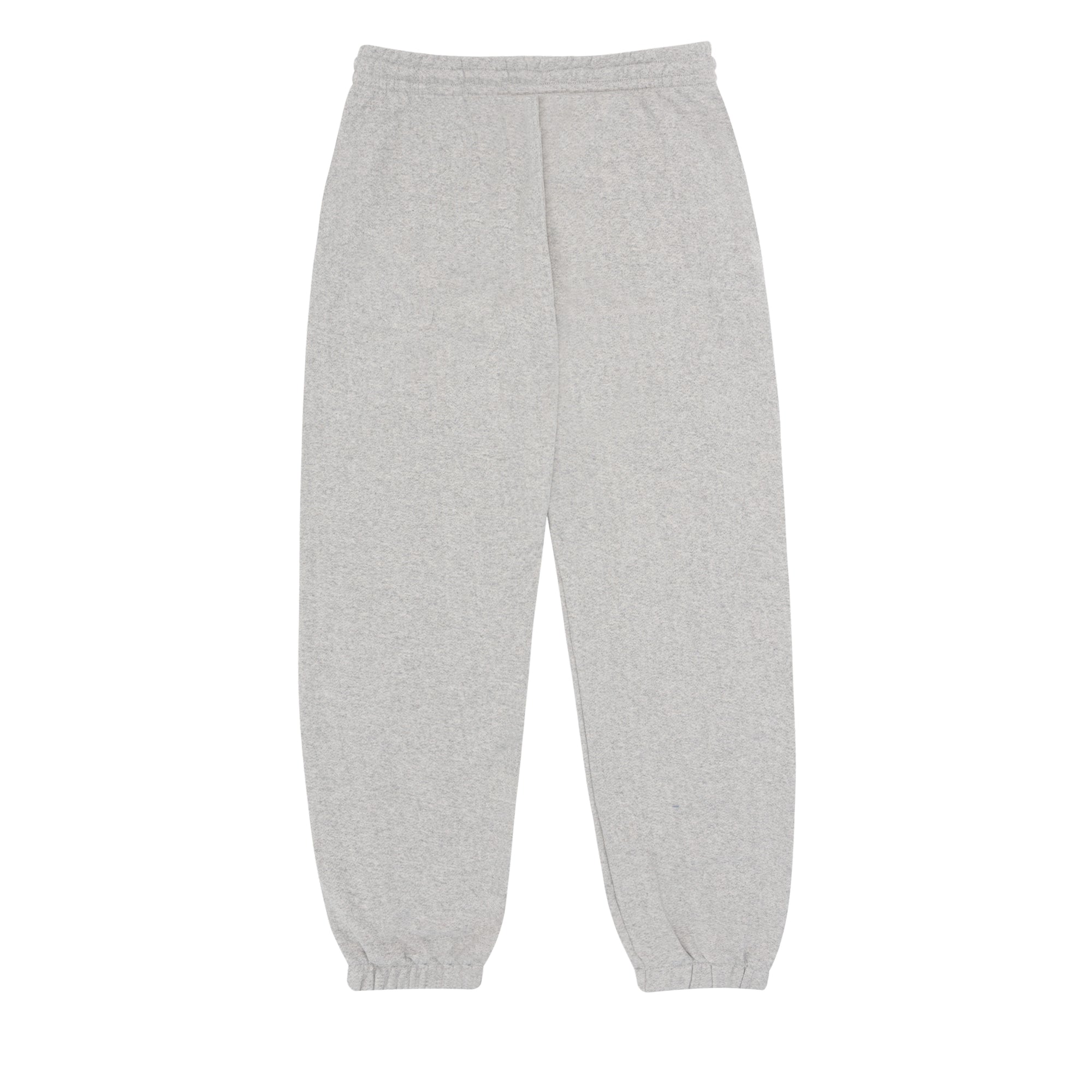 Denim Tears: Men's Every Tear Is A Star Sweatpant (Grey) | DSMNY E-SHOP