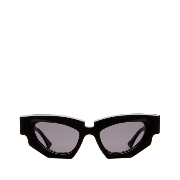 Kuboraum - F5 Sunglasses - (Black)
