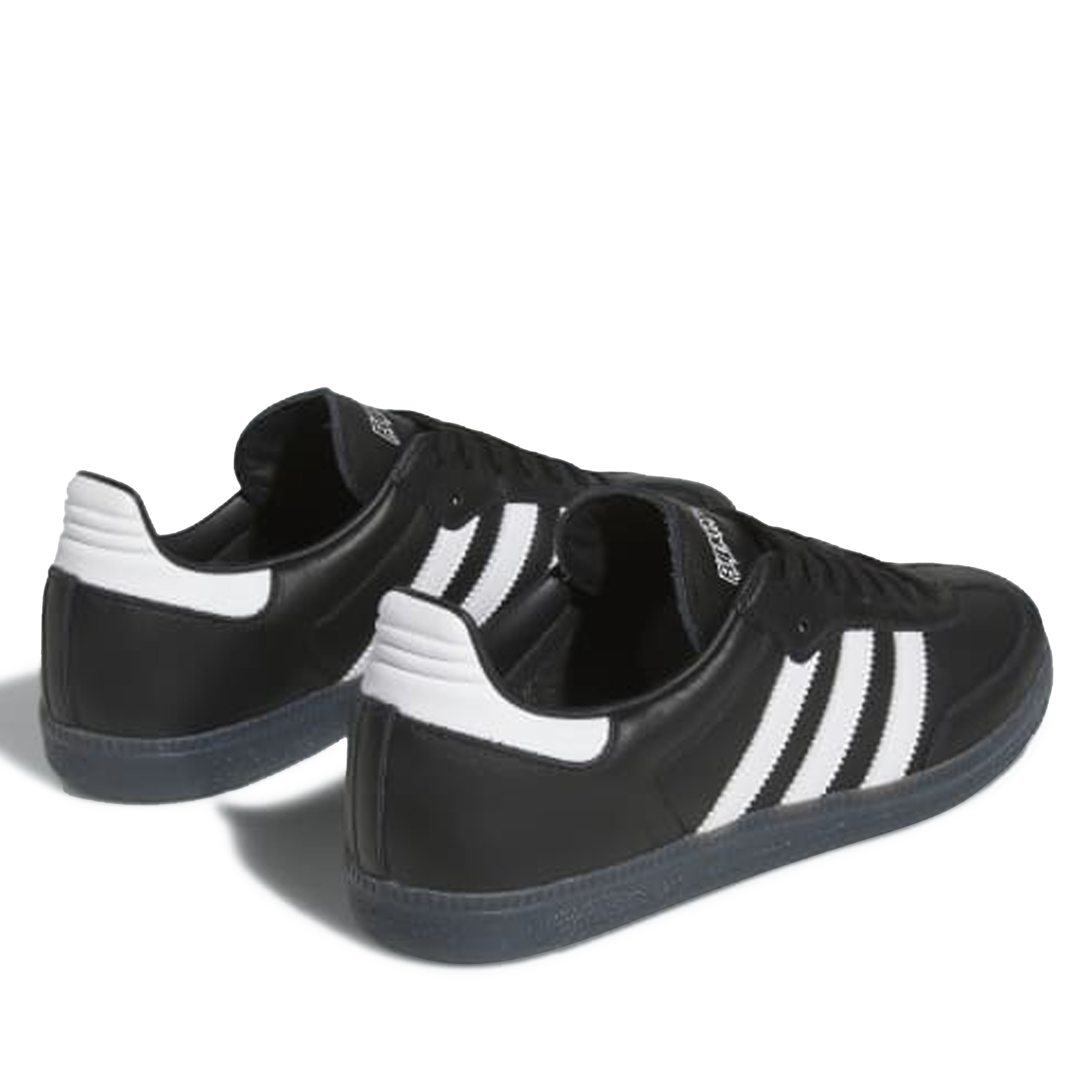 Adidas - FA Samba Sneakers - (Black) – DSMNY E-SHOP