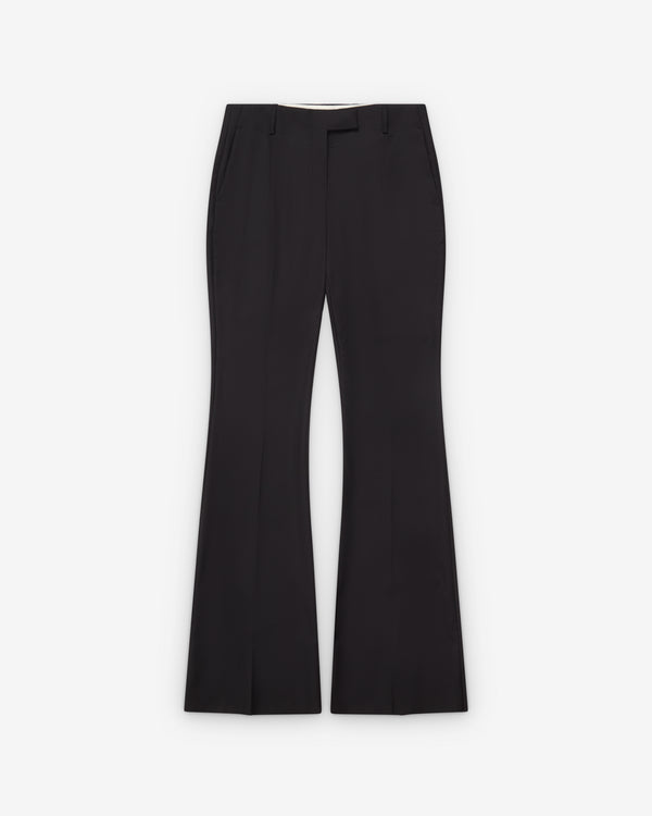 Matieres Fecales - Women's Madame H. Trousers - (Black)