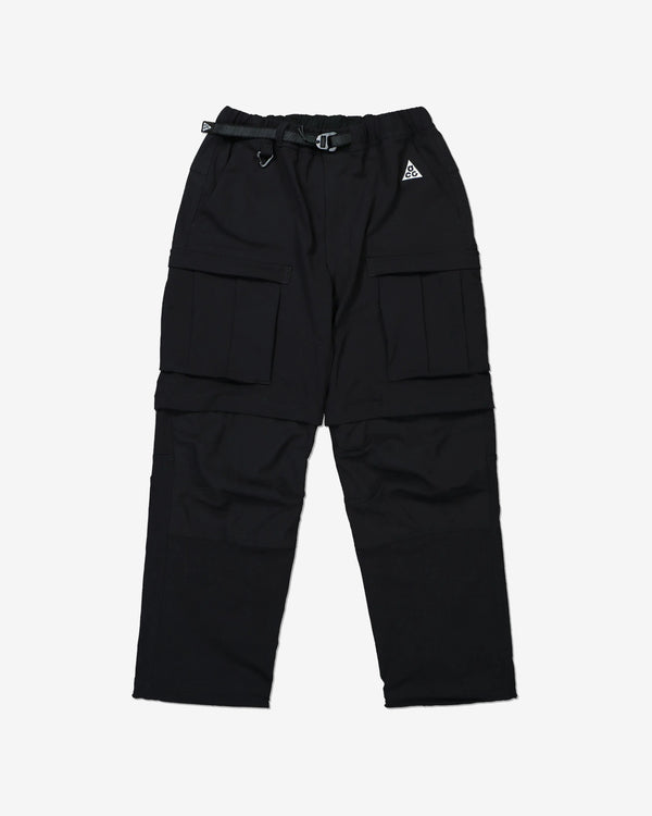 Nike - Men's Smith Summit Cargo Pants - (Black)