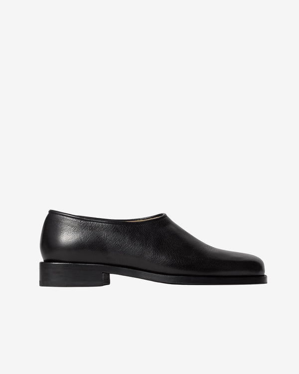 Lemaire - Men's Anatomic Slip On - (Black)