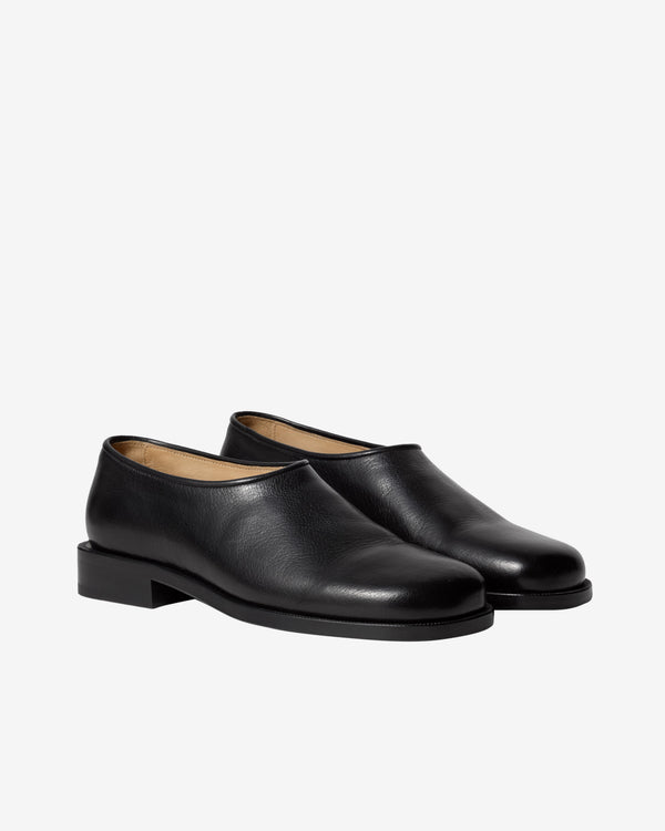 Lemaire - Men's Anatomic Slip On - (Black)