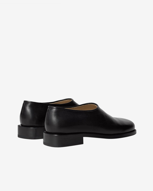 Lemaire - Men's Anatomic Slip On - (Black)