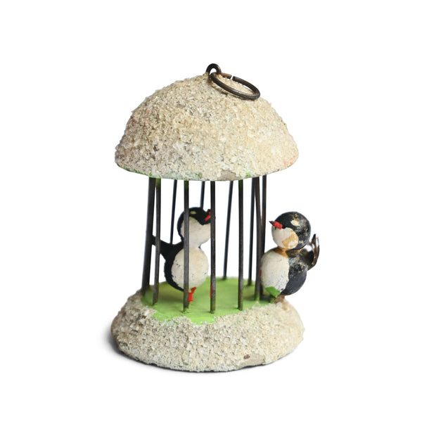 Edward Bess - "Forbidden Love"