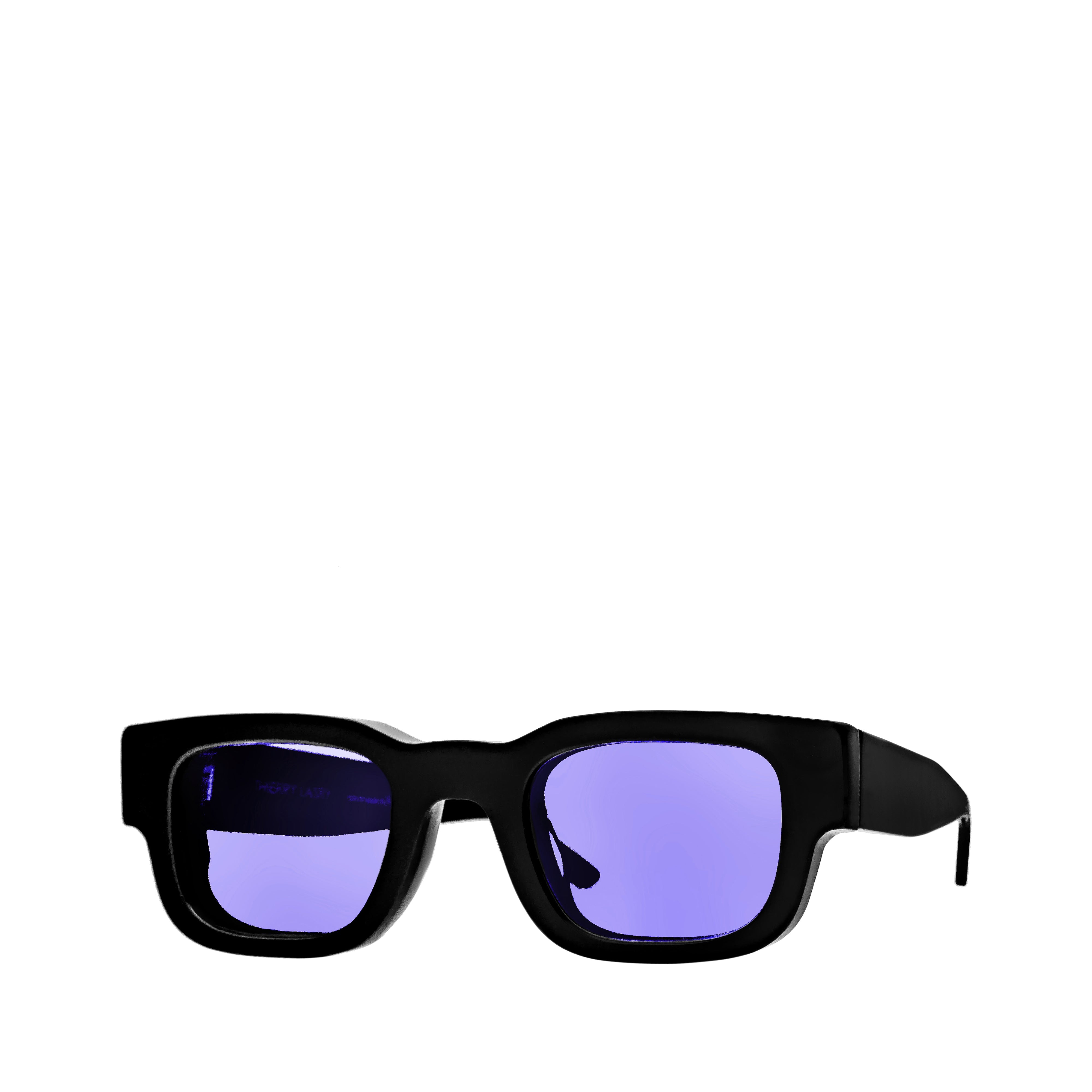 Thierry Lasry Black Thundery Glasses Thierry Lasry