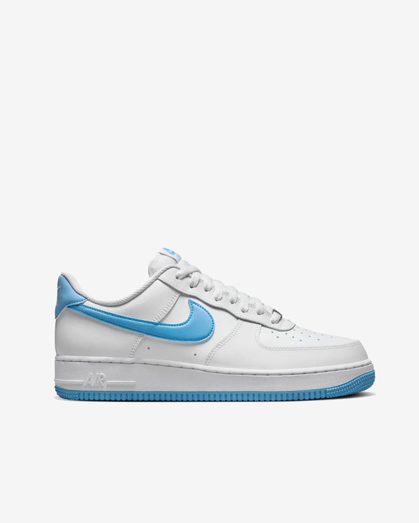 Nike - Women's AF1 Sneakers - (DX1193-100)