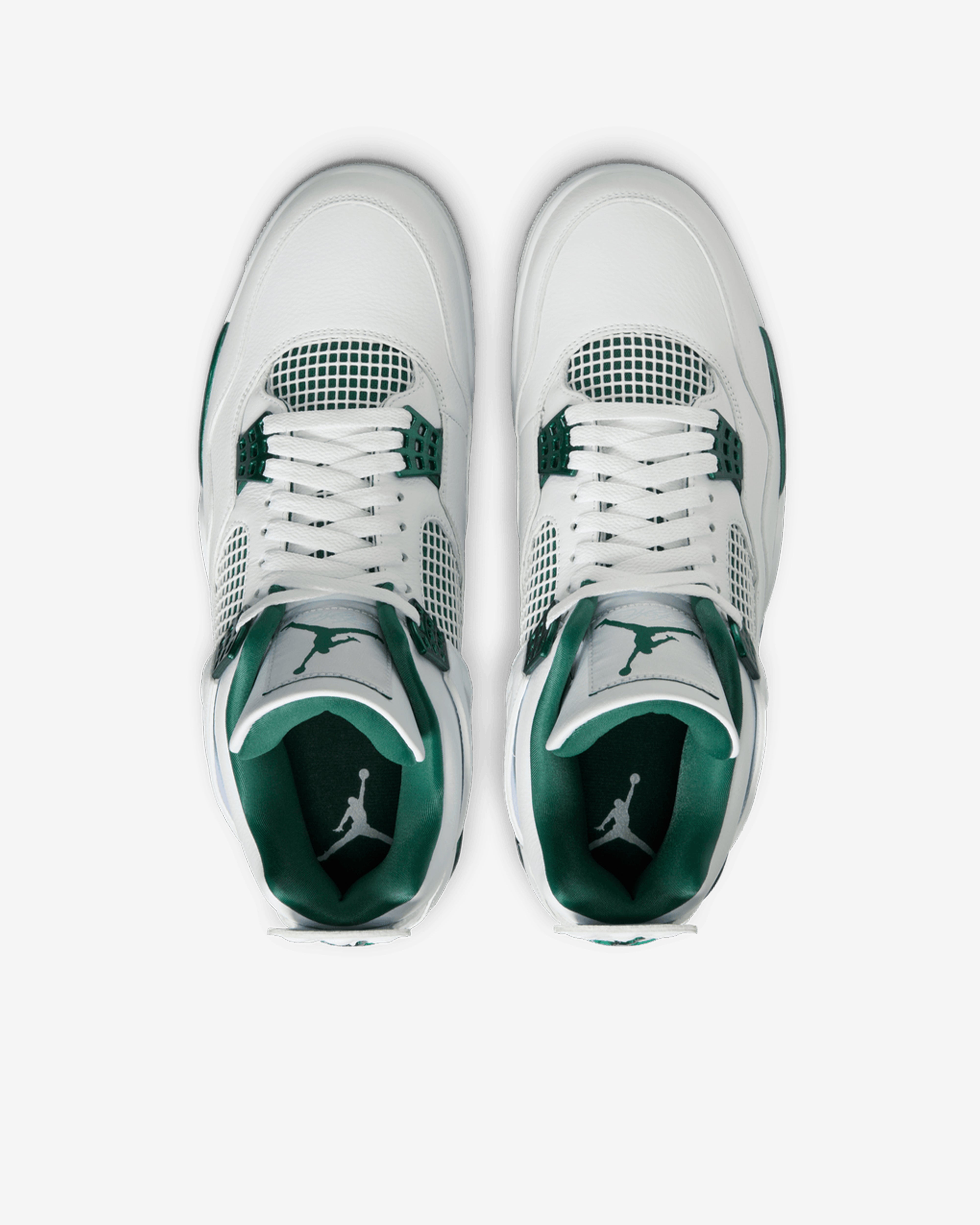 Nike: Air Jordan 4 Retro Sneakers (FQ8138-103) | DSMNY E-SHOP