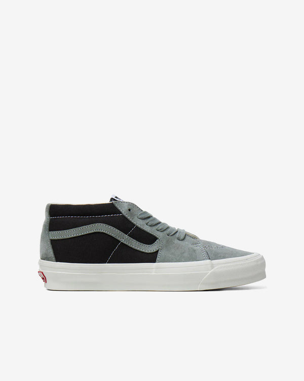 Vans - OG SK8-Mid LX  Sneakers - (Shadow)