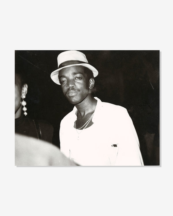 The Andy Warhol Foundation - Brathwaite, Fred Photograph