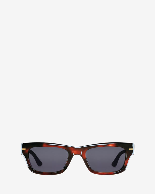 Thistles - The Jack Sunglasses - (Dark Tortoise)