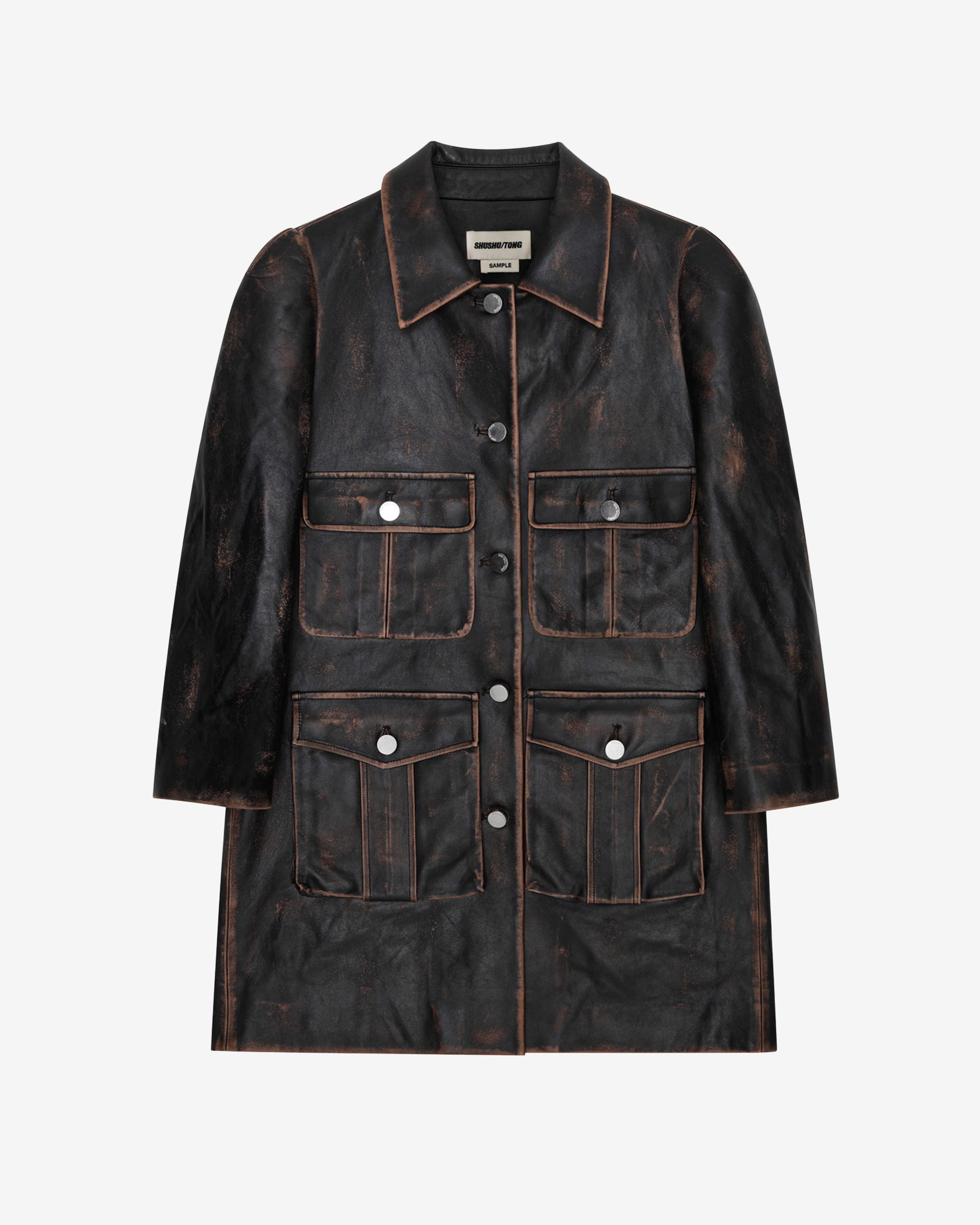 Shushu/Tong | DSMNY E-SHOP