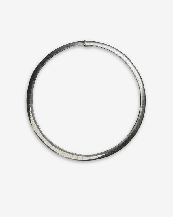 Sophie Buhai - Women's 1930 Collar - (Silver)